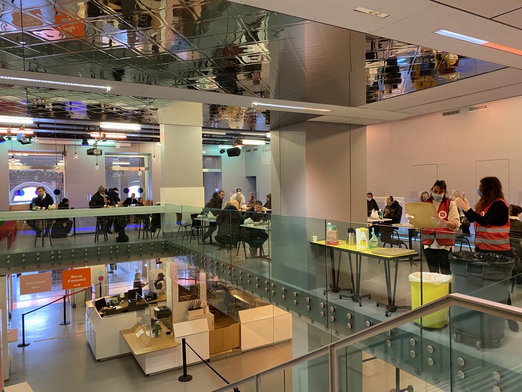 Et si la culture était un levier d’inclusion sociale&nbsp;?