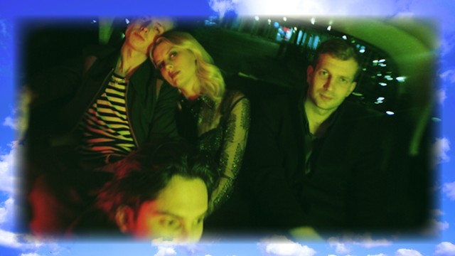 Arte Concert Festival 2022 — Wolf Alice