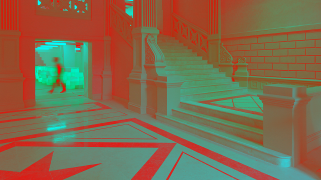 Visites guidées de la Gaîté Lyrique