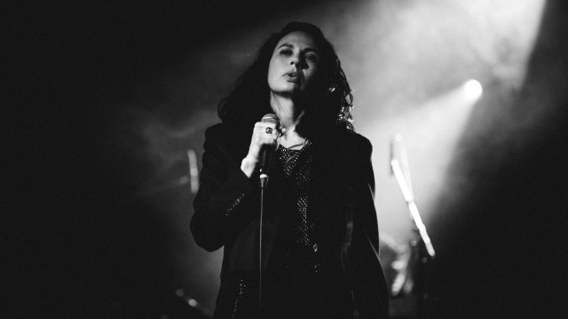 [ANNULÉ] Michelle Gurevich