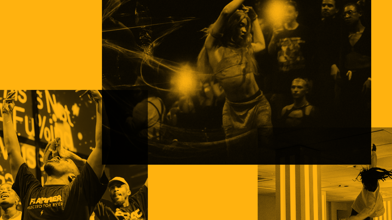 La Gaîté Lyrique... lieu ouvert&nbsp;!