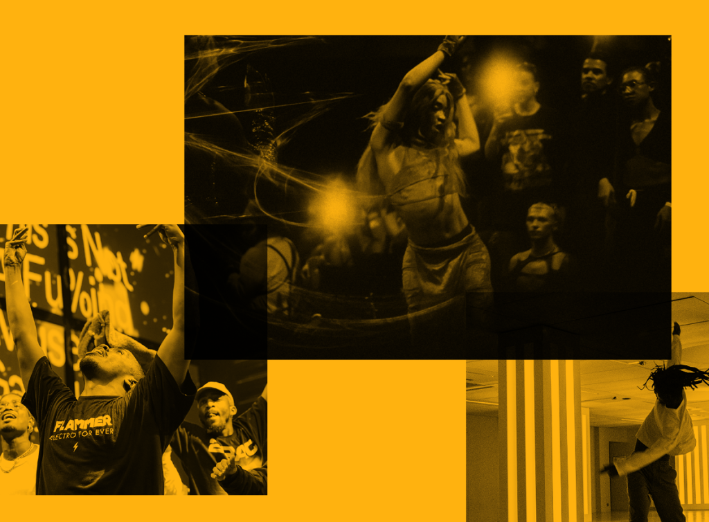 La Gaîté Lyrique... lieu ouvert&nbsp;!