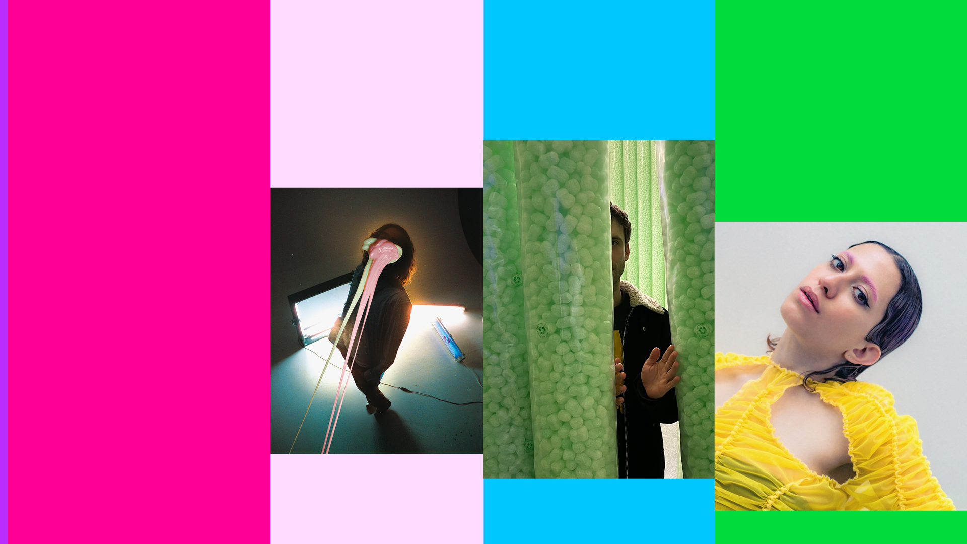 En écho à Nuits sonores