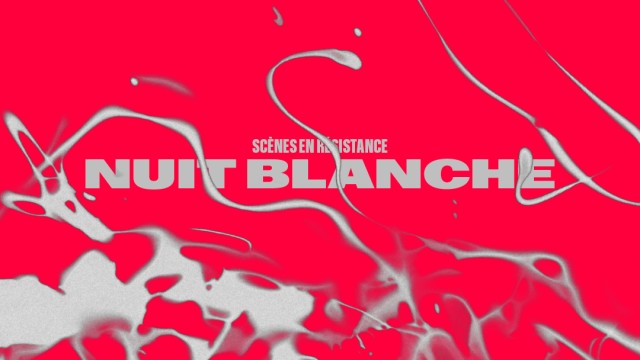 Nuit Blanche • Scènes en résistance&nbsp;: carte blanche au label ukrainien Standard Deviation