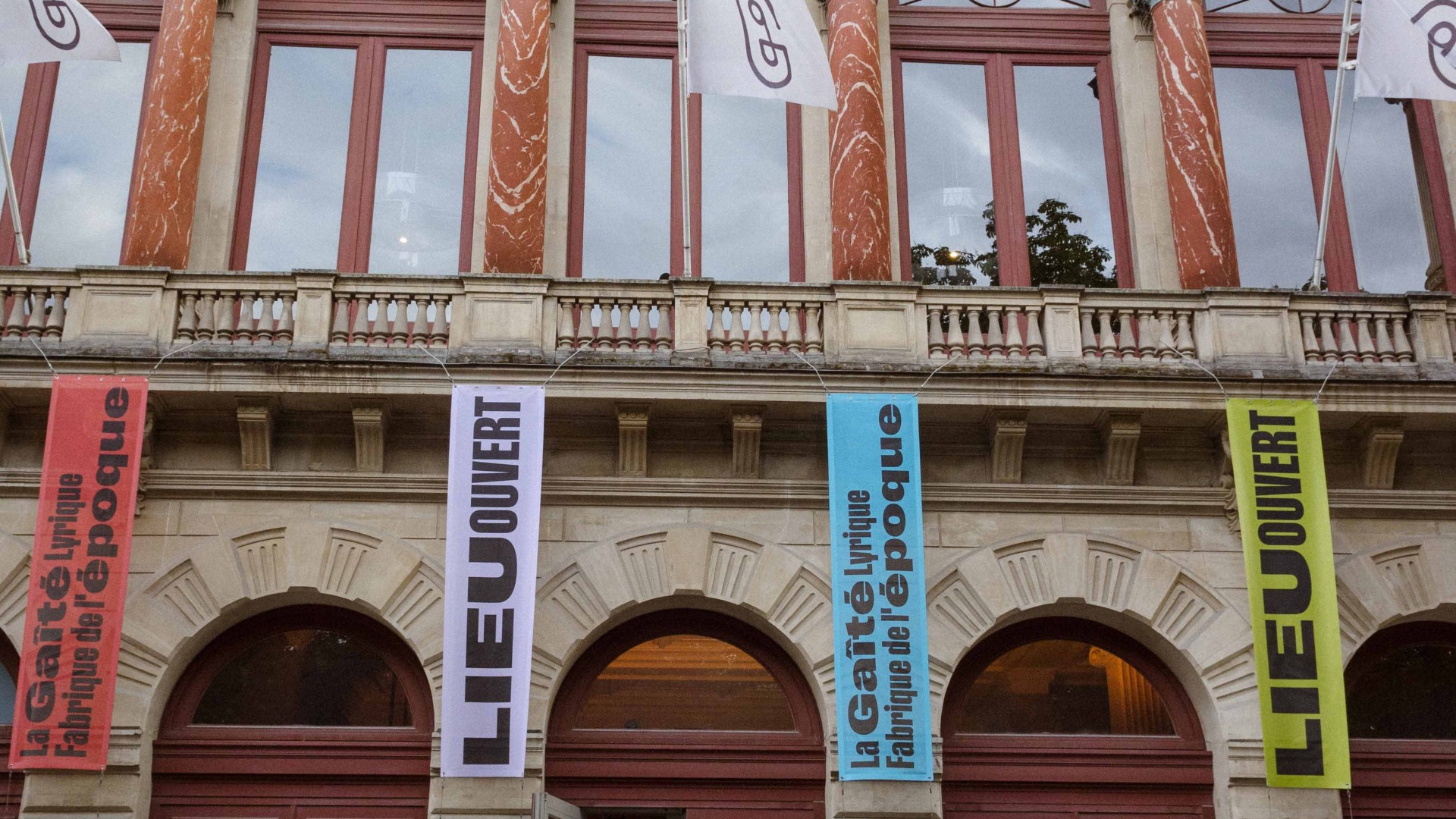 Journées européennes du patrimoine