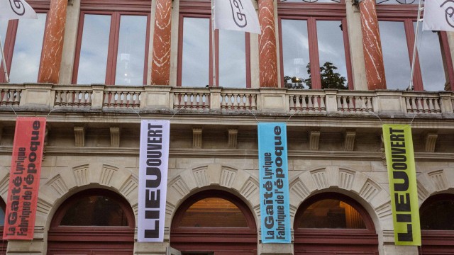 Journées européennes du patrimoine