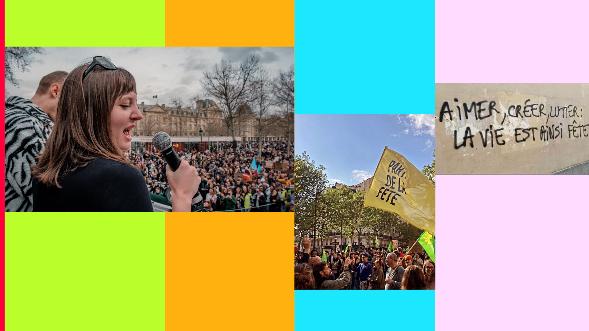 Élections&nbsp;: génération désenchantée&nbsp;?