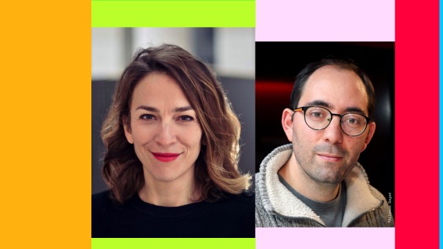 Les idées larges (en live&nbsp;!)