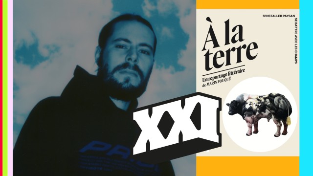 Se battre avec la terre