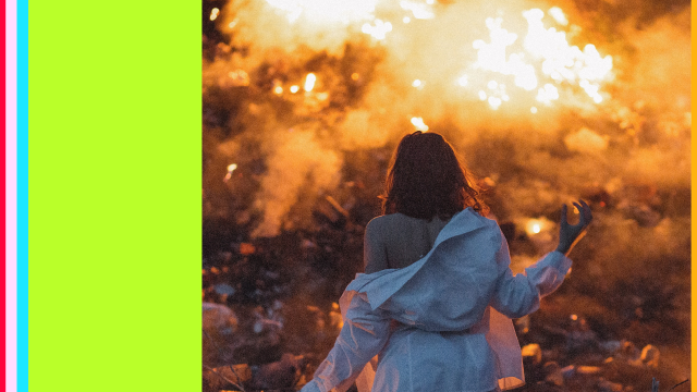 Débat et des bières