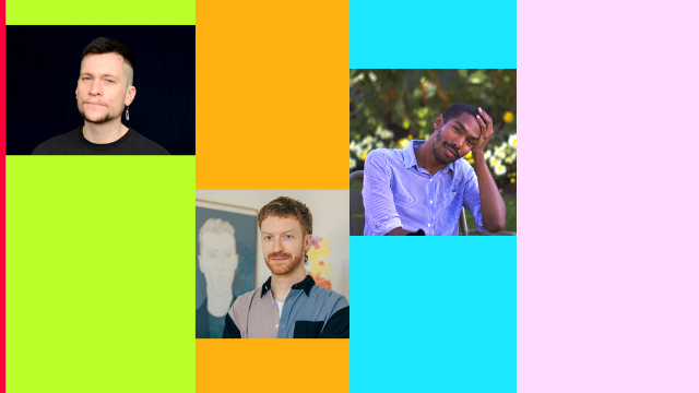 "Pédé"&nbsp;: un genre à part&nbsp;?