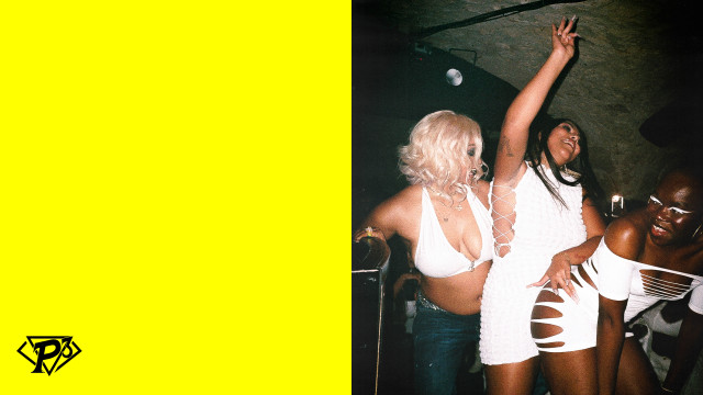 Fête de la musique • La P3 présente&nbsp;: Girls to the front