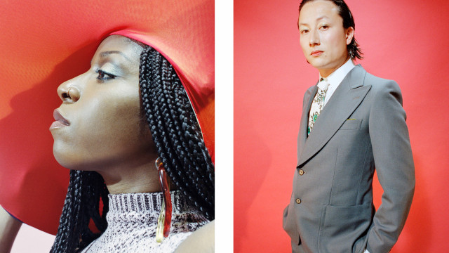 [COMPLET] Charlotte Adigéry & Bolis Pupul