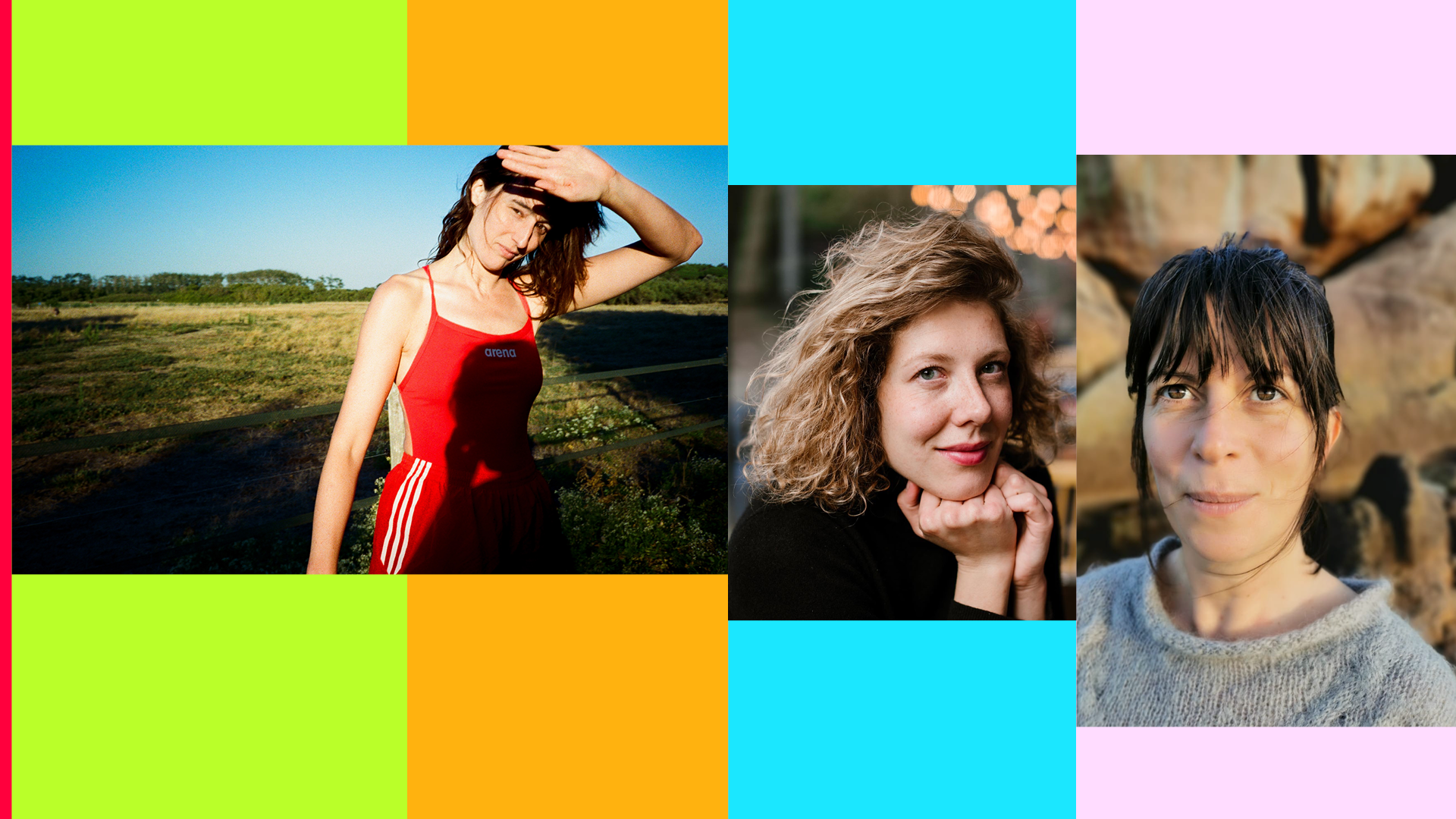 Séance d’écoute ARTE Radio