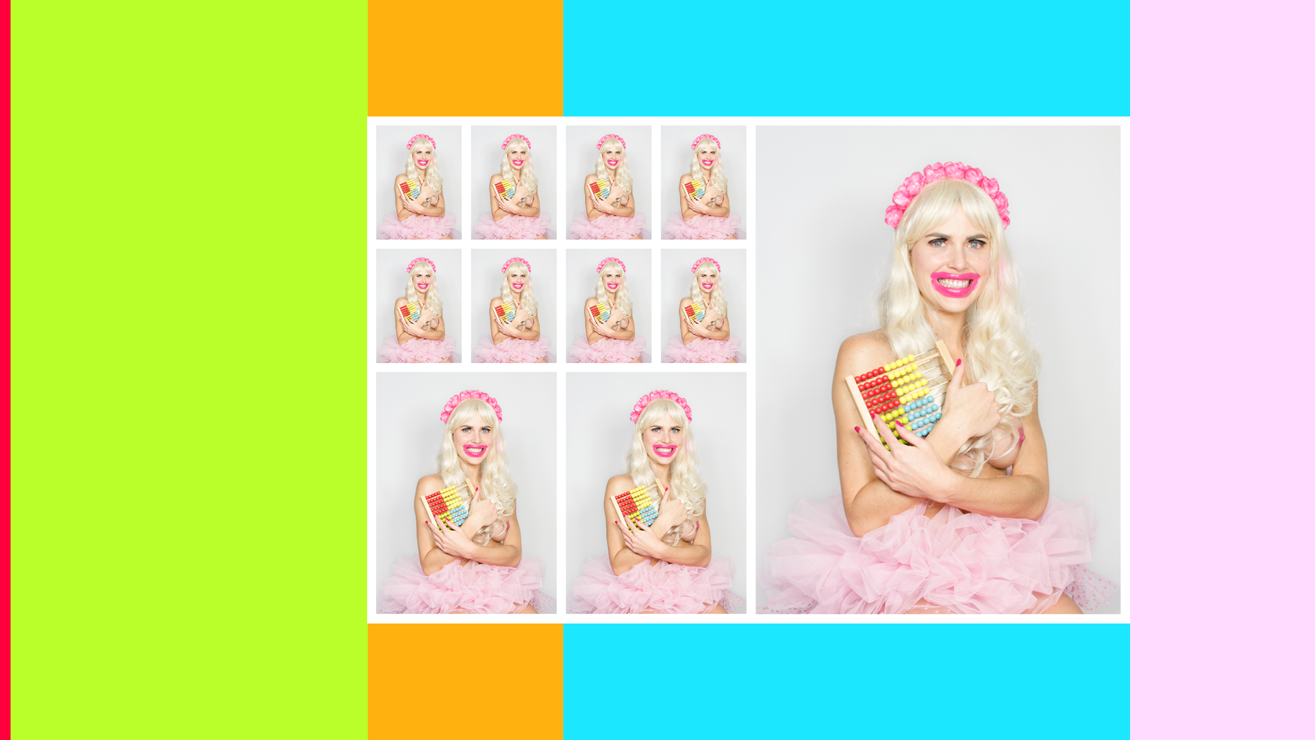 Dysturb invite Zoé Duchesne