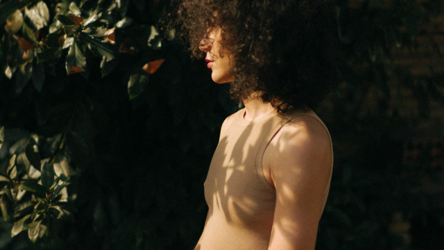 Deena Abdelwahed + Ehua