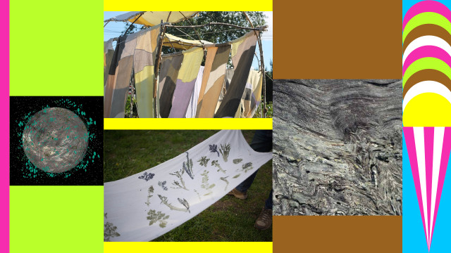 Gaîté l’été x Le Musée Pétrifié