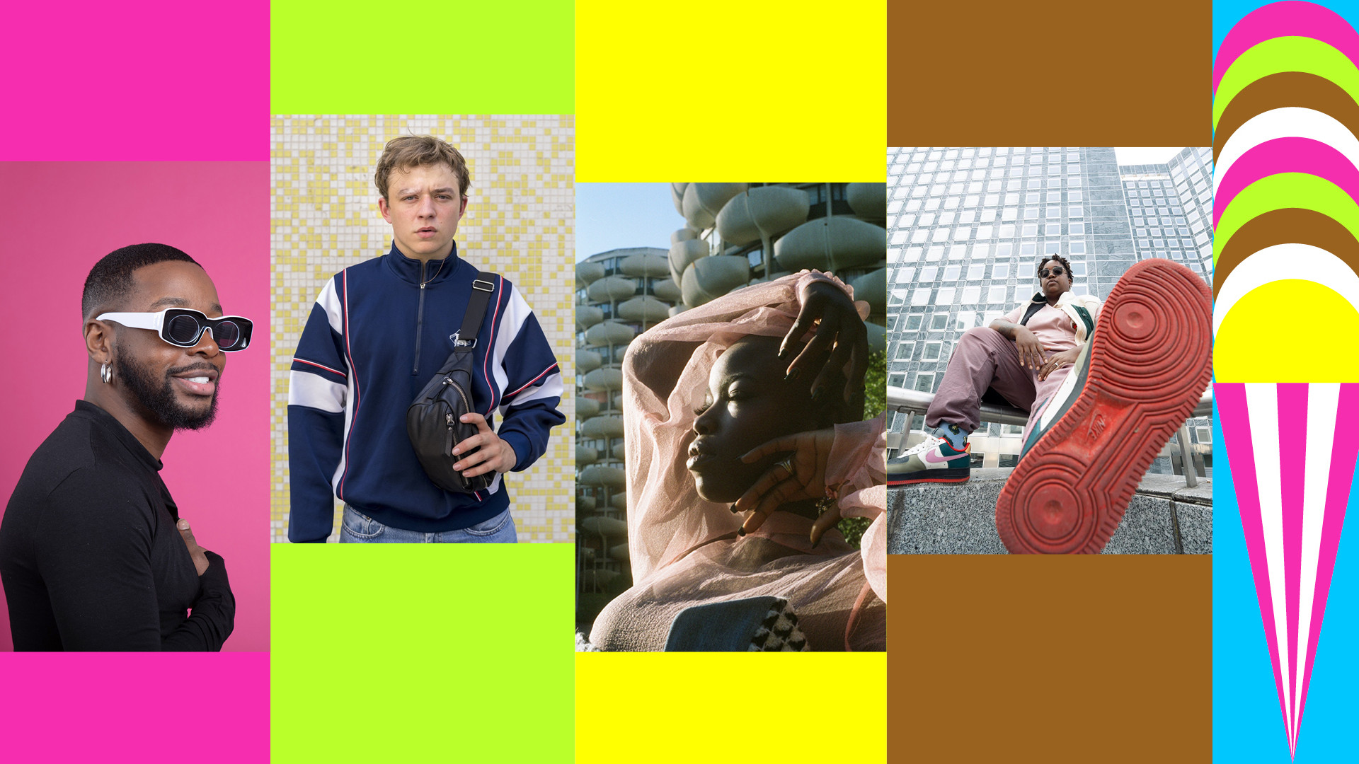 Gaîté l'été x Dance class