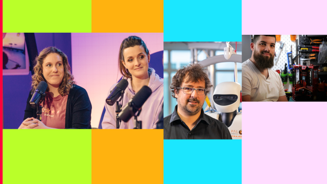 Scope&nbsp;: Vivre avec les robots