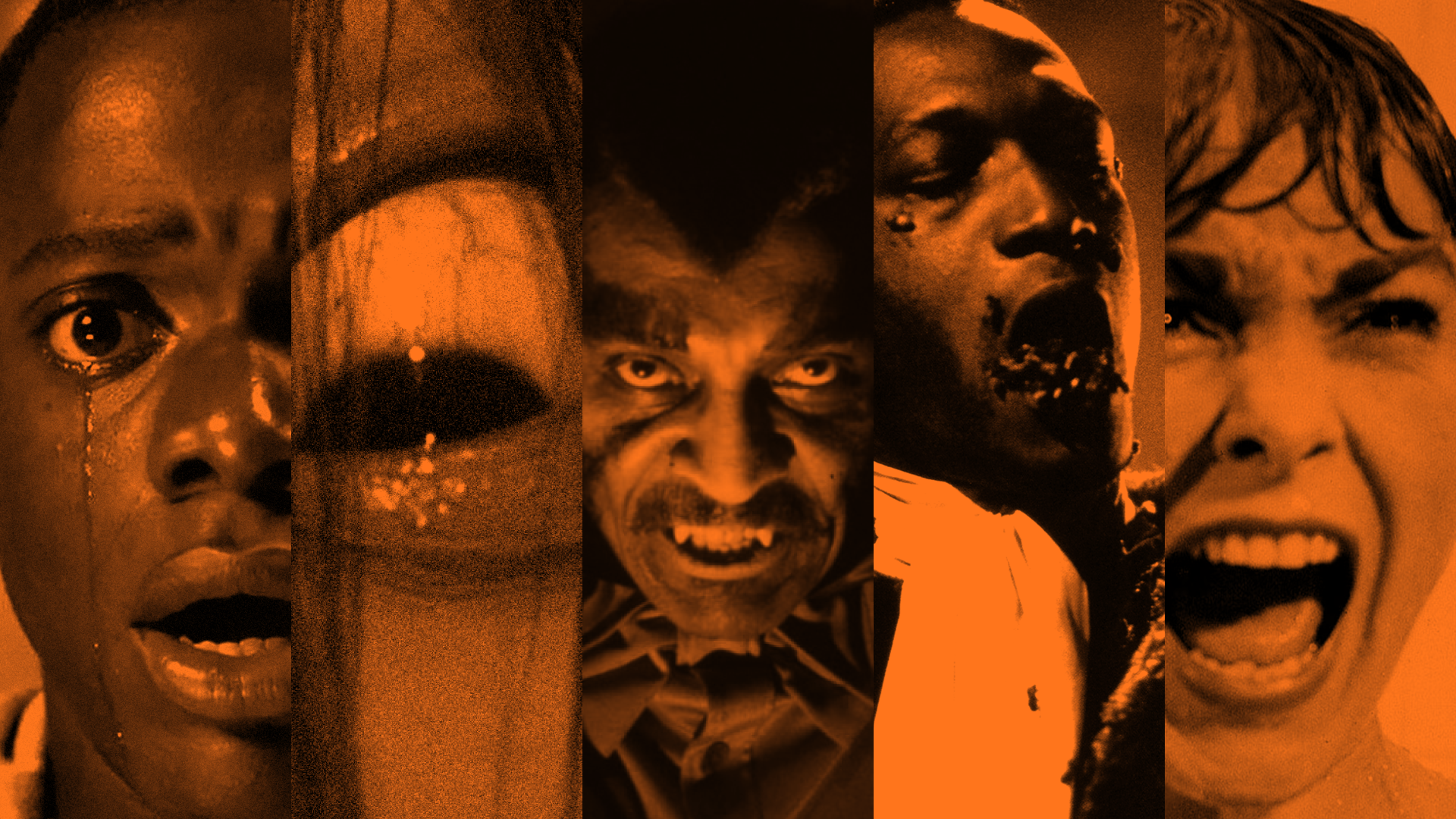 The Halloween Party Ball II