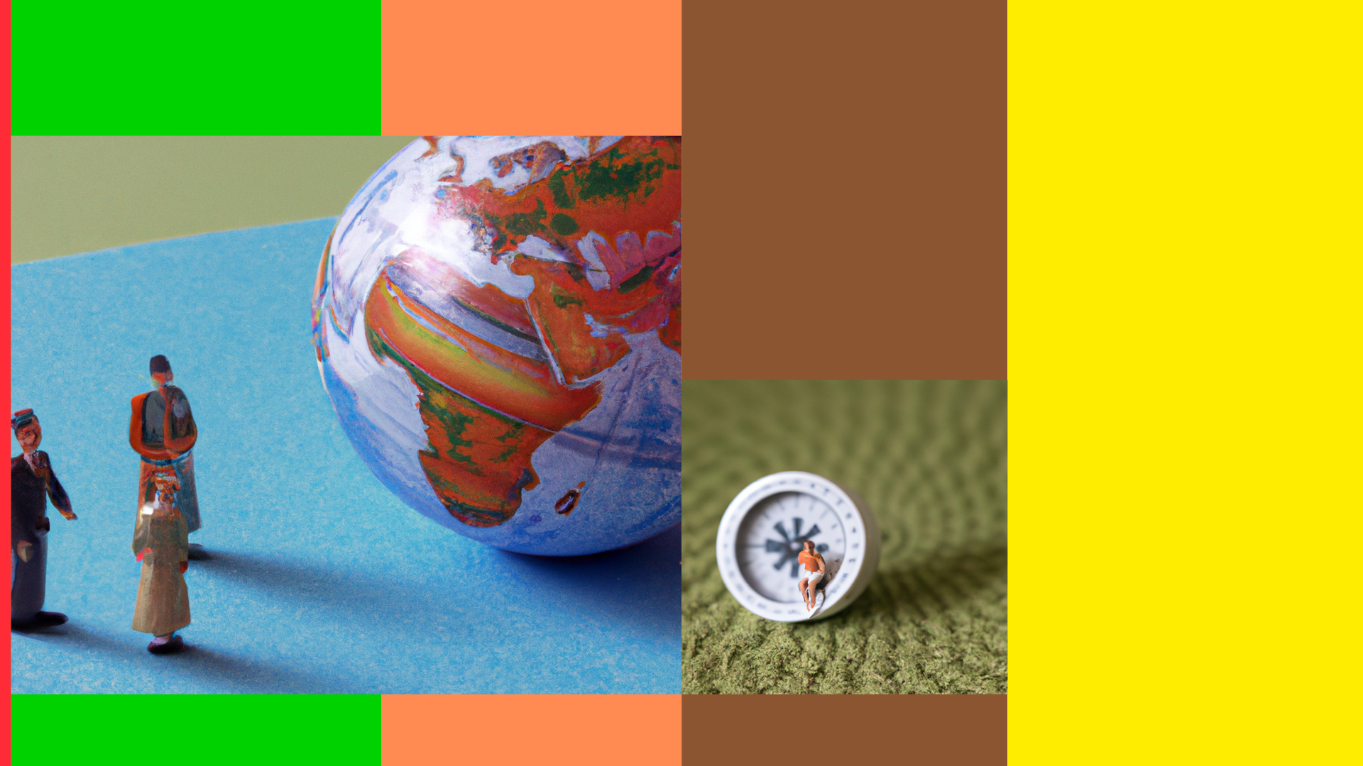 Futurs et migrations