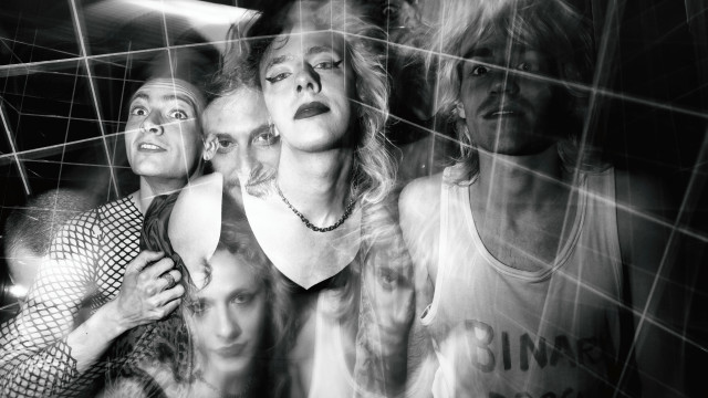 [COMPLET] The Psychotic Monks