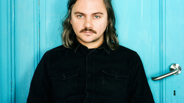 [COMPLET] Flavien Berger