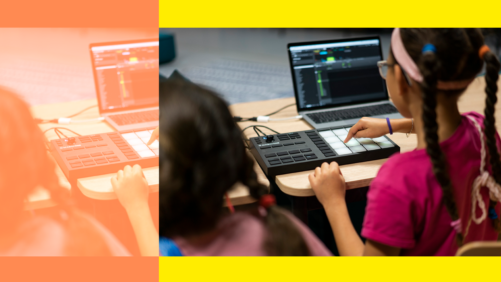 Initiation aux trucages