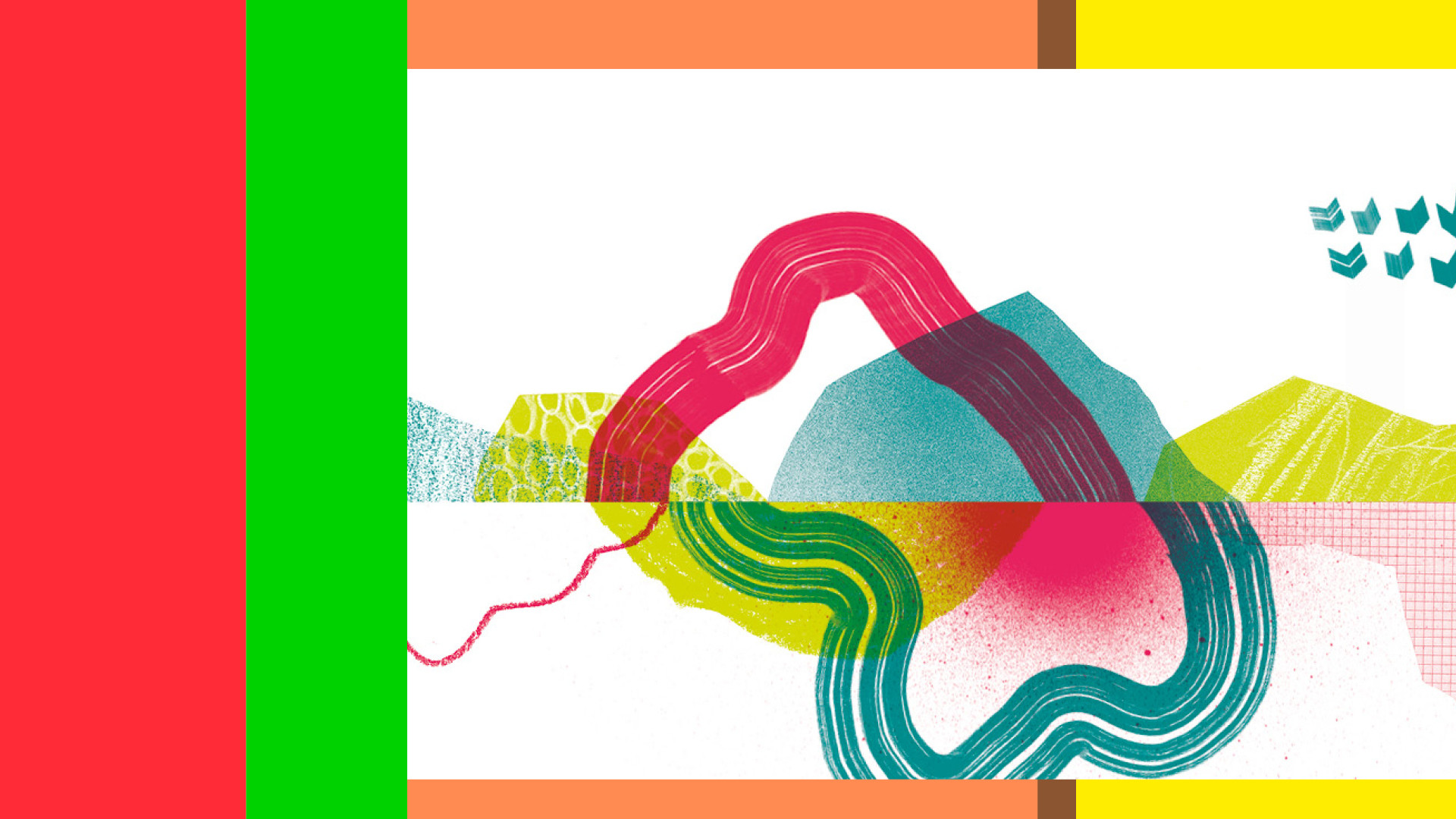 Soulèvement littéraire en bande organisée