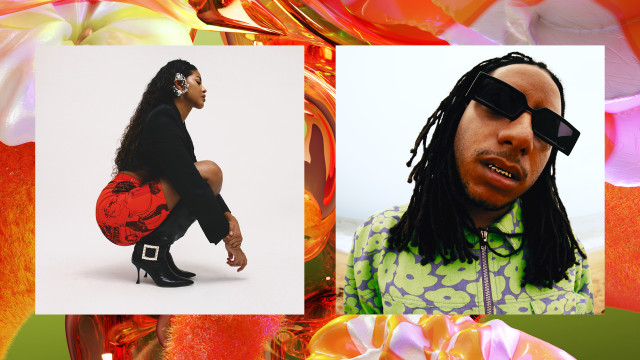 Nyokobop Festival&nbsp;: YENDRY + Sadandsolo