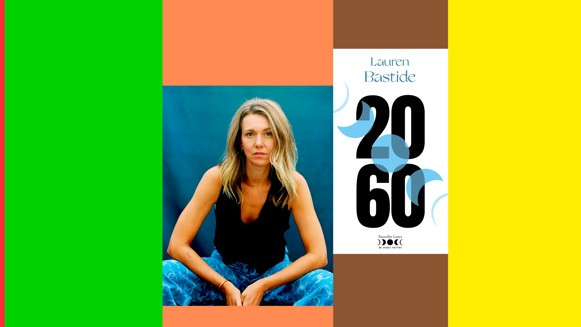 Et si la fiction pouvait conjurer la fin du monde&nbsp;?