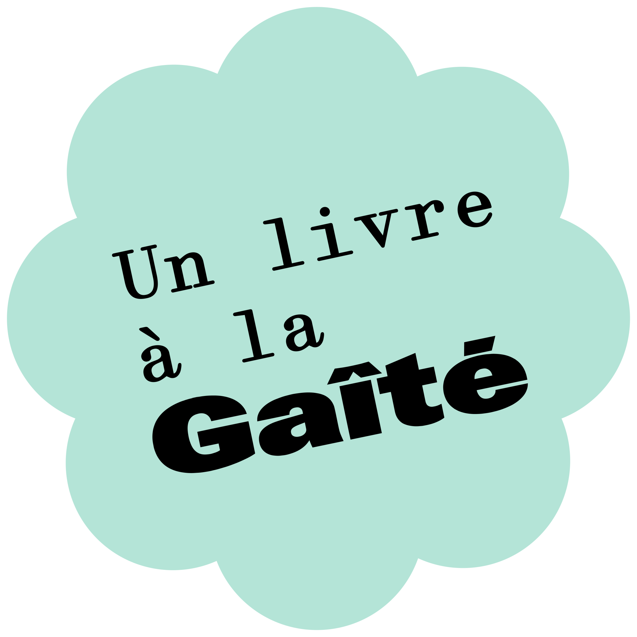 Un livre et une tasse de thé 4