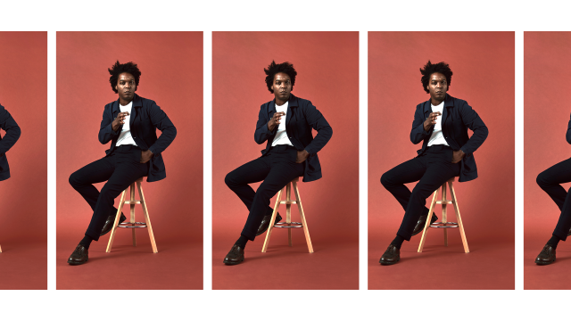 La masterclass de Chassol