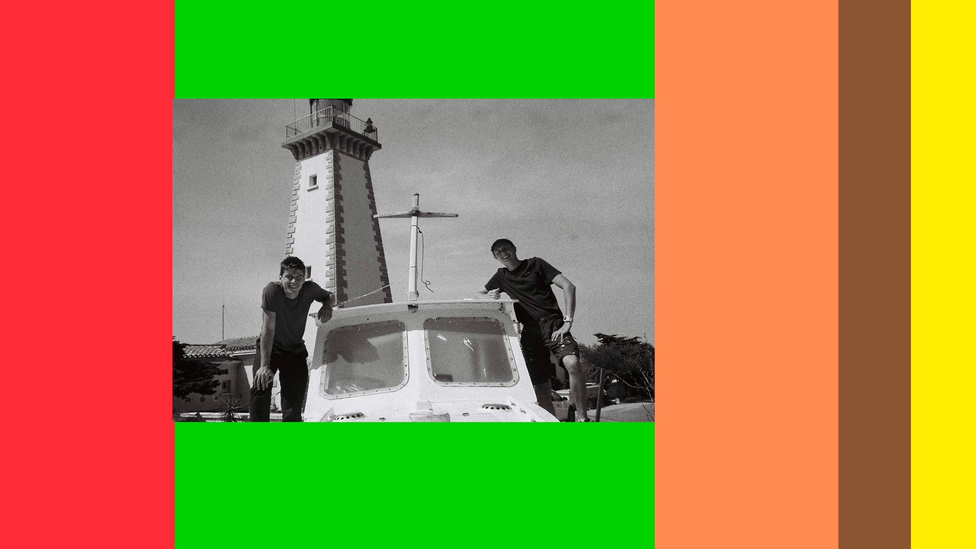 À l'écoute des kids&nbsp;!