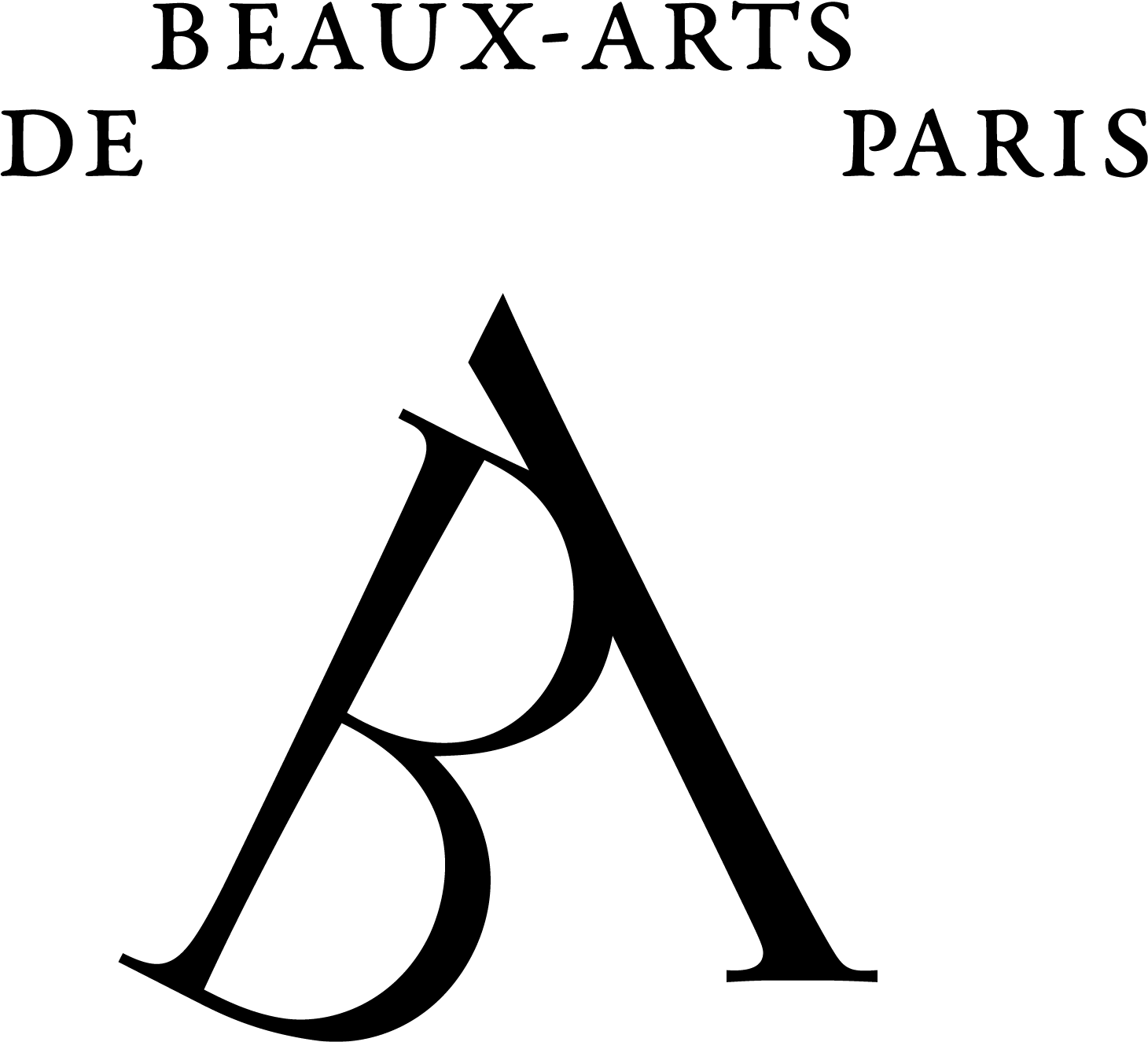 Beaux-Arts de Paris