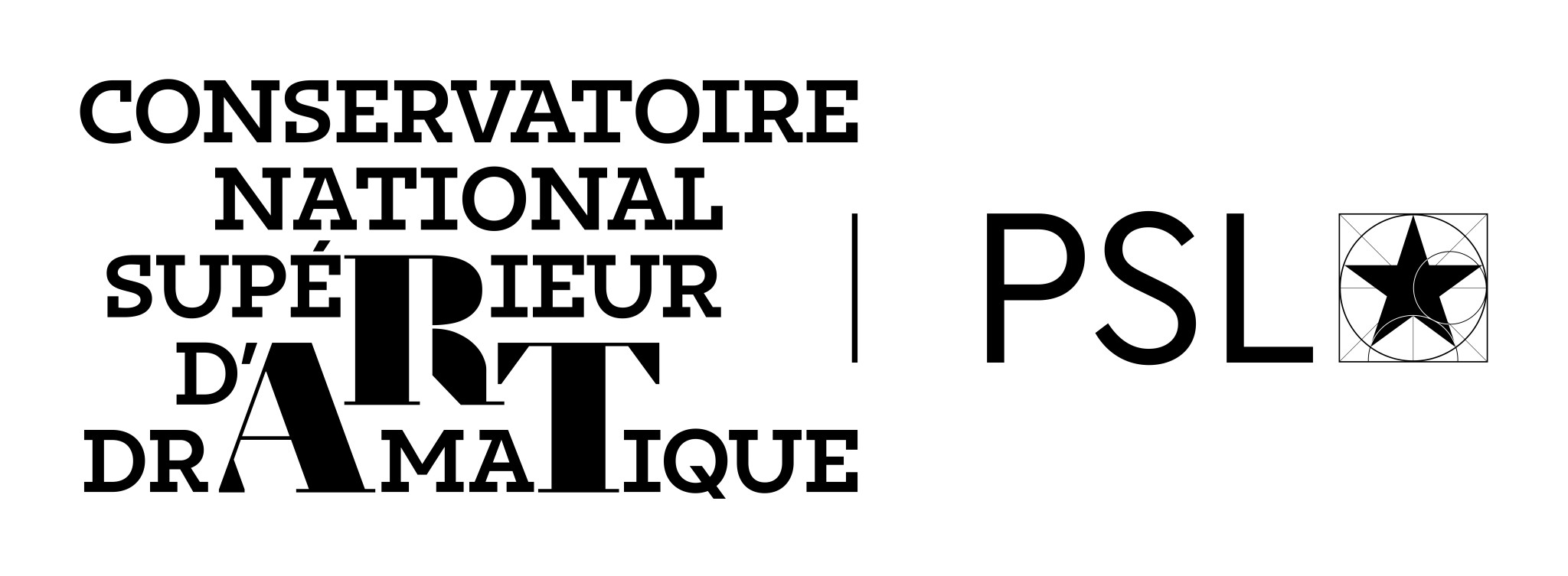 Conservatoire National Supérieur d'Art Dramatique
