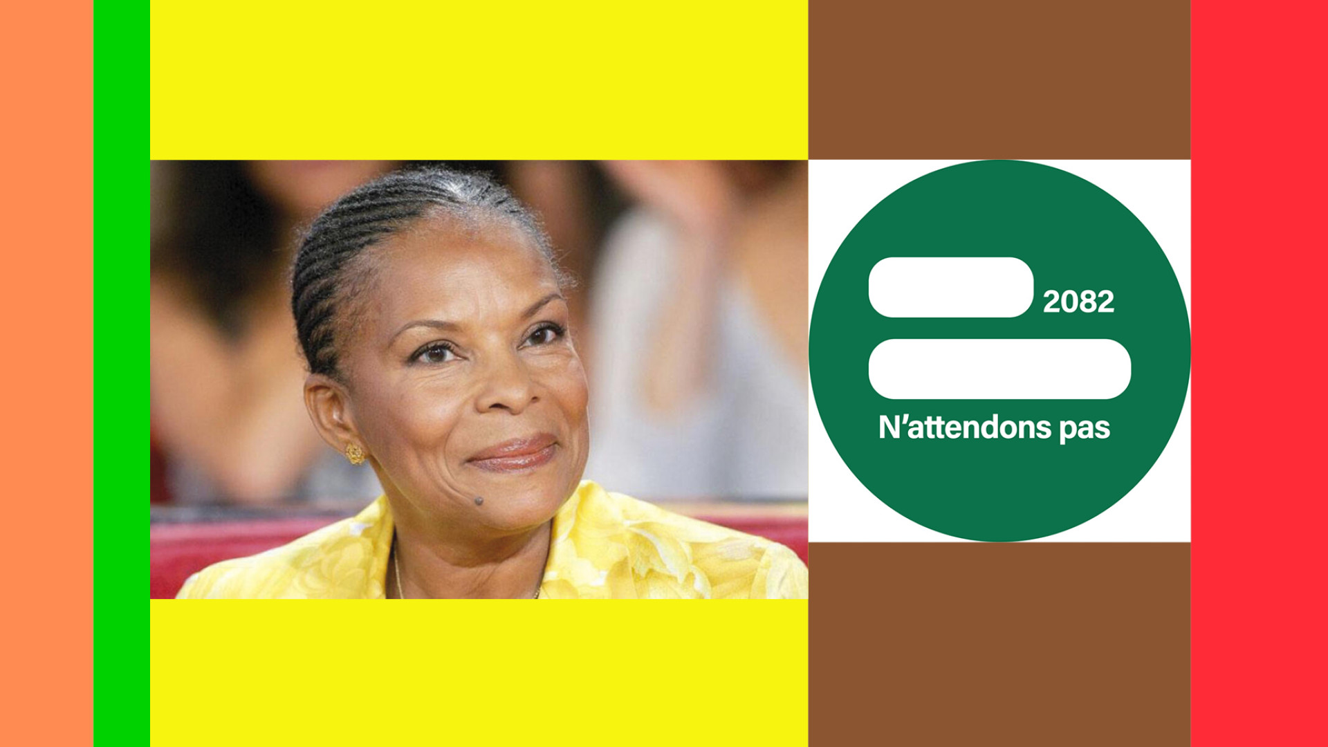 Egalité femme-homme&nbsp;: pourquoi attendre 2082&nbsp;?