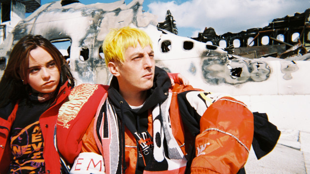 Arte Concert Festival 2023 – ascendant vierge