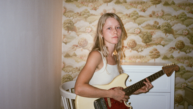 Arte Concert Festival 2023 – Alice Phoebe Lou