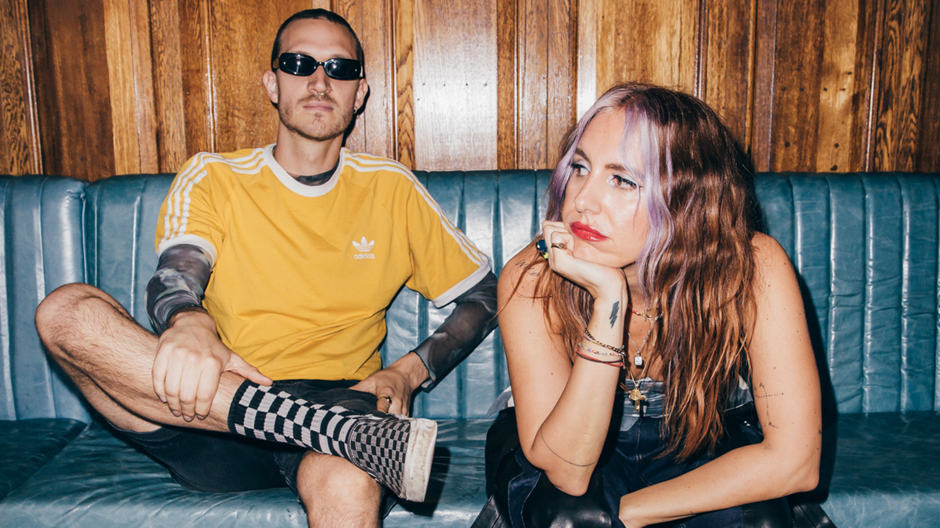 Arte Concert Festival 2023 – Shelf Lives