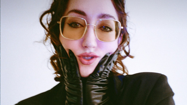 Arte Concert Festival 2023 – Jessica Winter