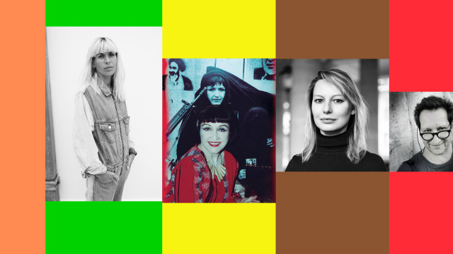 Photographier, comme un espace d’hospitalité