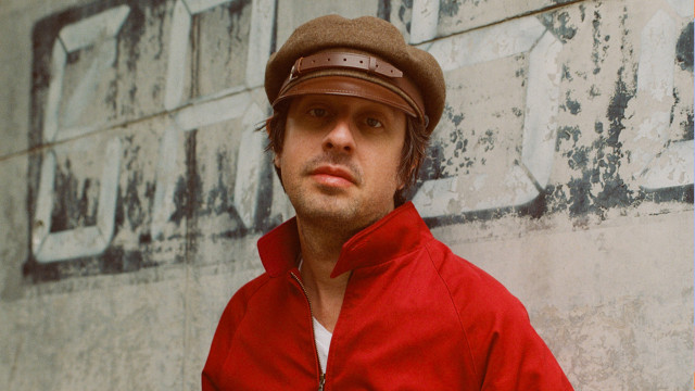 [COMPLET] Adam Green