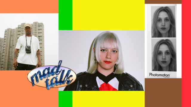 MAD Talk • Créativité & militantisme&nbsp;: l’artiste doit-il être engagé&nbsp;?