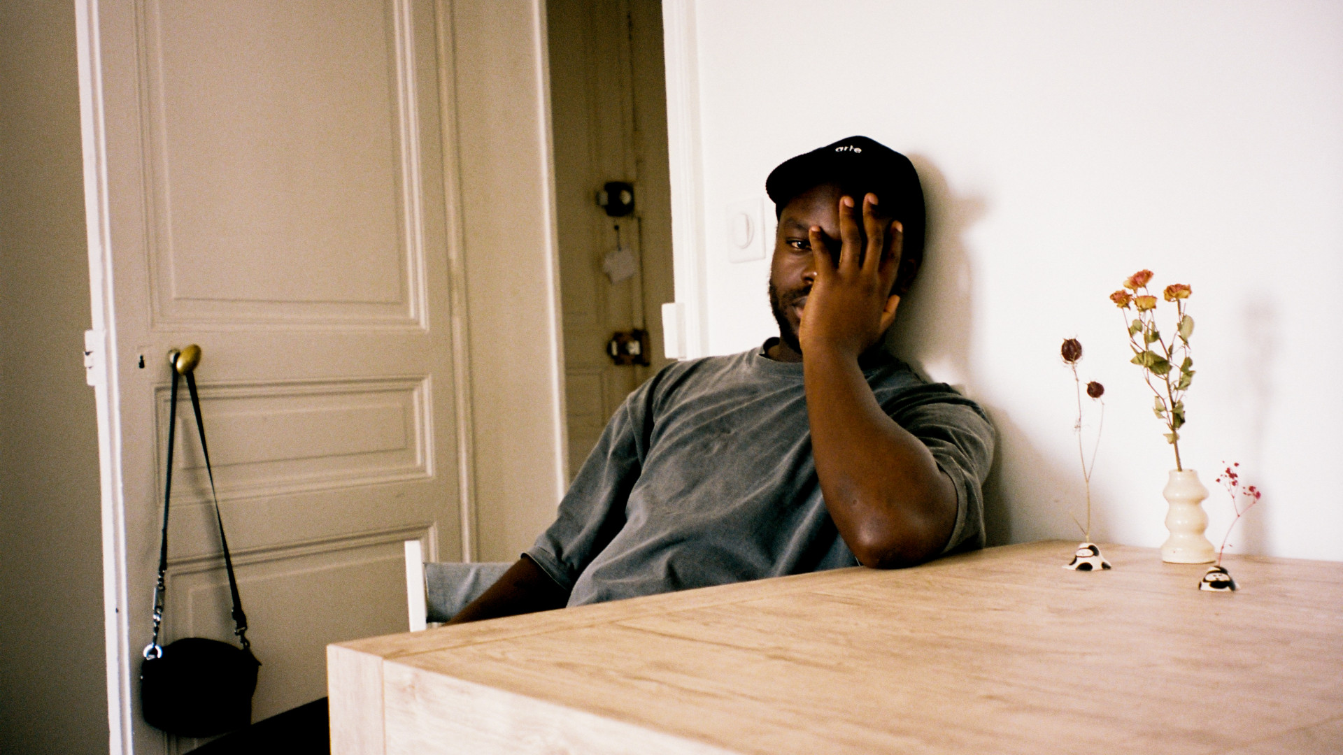 [COMPLET] Aho Ssan ft. Sevi Iko Dømochevsky + JAAR