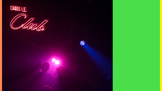 Dans le club&nbsp;: Favé, Maureen, RSKO