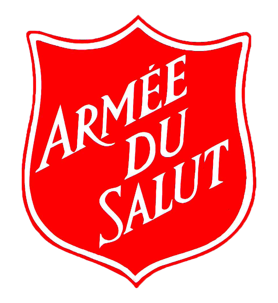 L'Armée du Salut