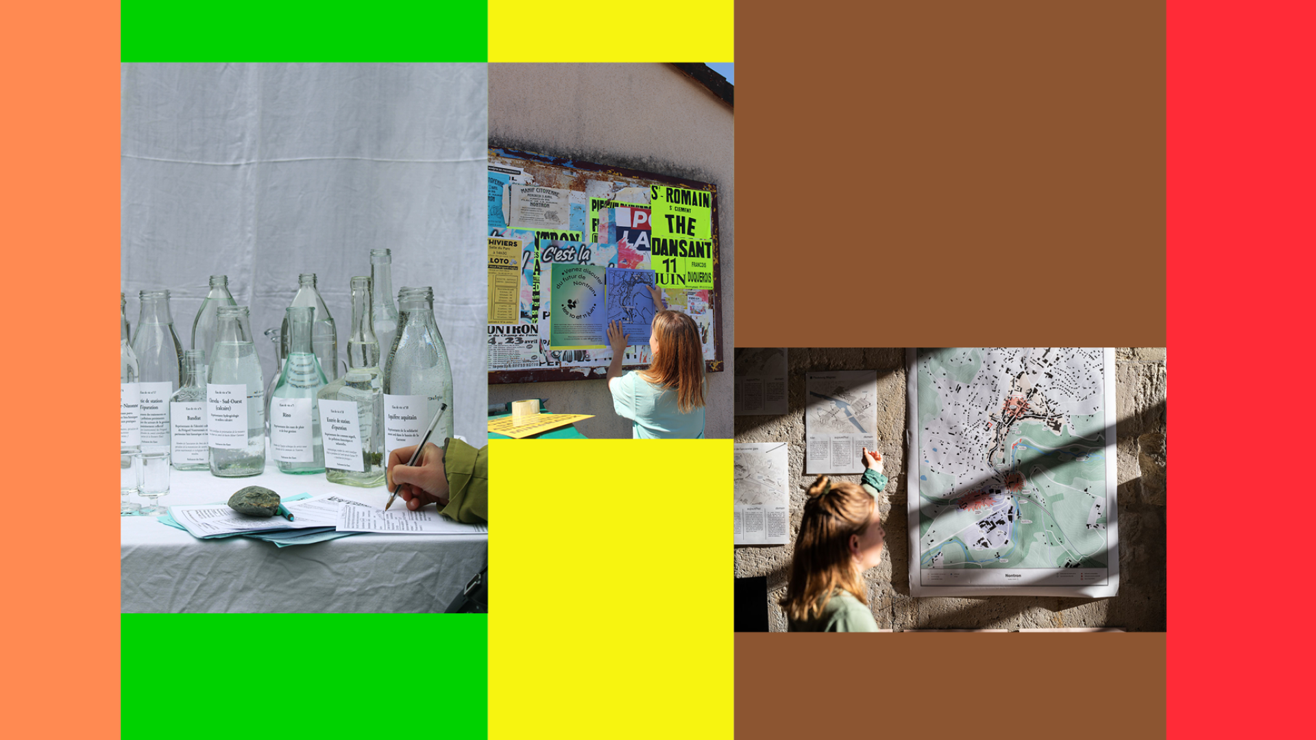 Ce que le design fait à la campagne (et réciproquement)