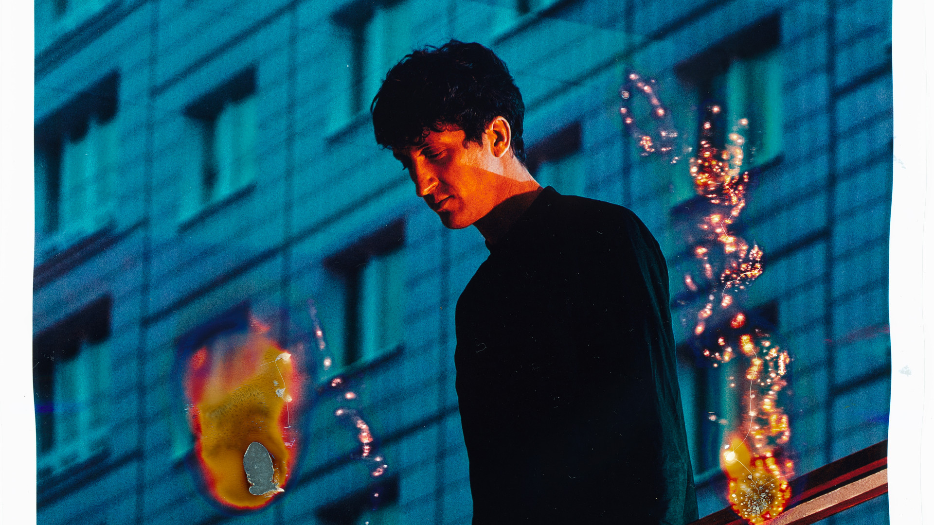 [COMPLET] Parra for cuva