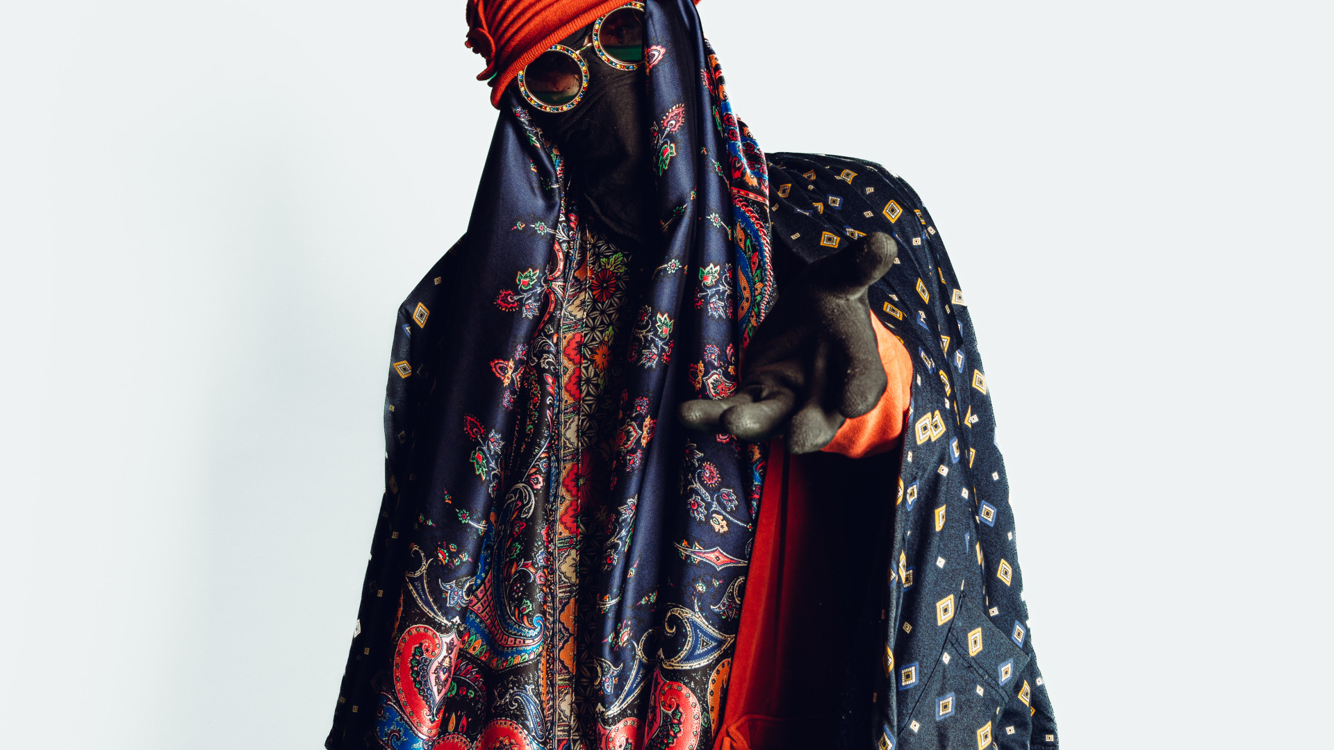 [COMPLET] Mézigue (live)